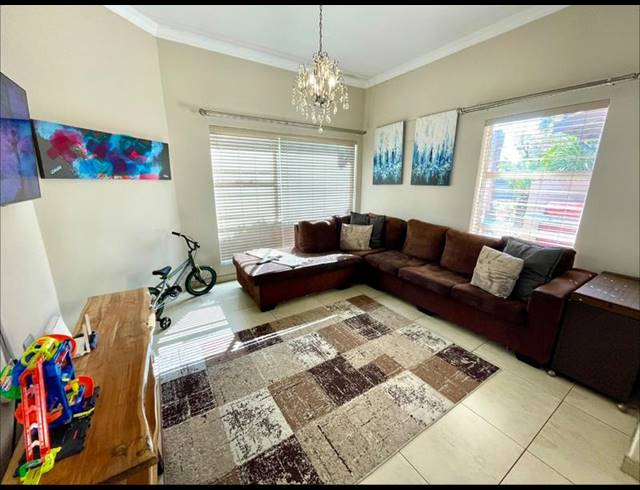 4 BEDROOM HOUSE FOR SALE IN RANT EN DAL